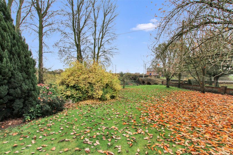 Bridge View Lane, West Rasen