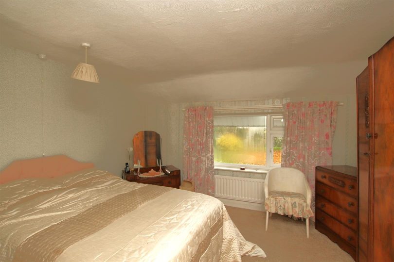 Bridge View Lane, West Rasen