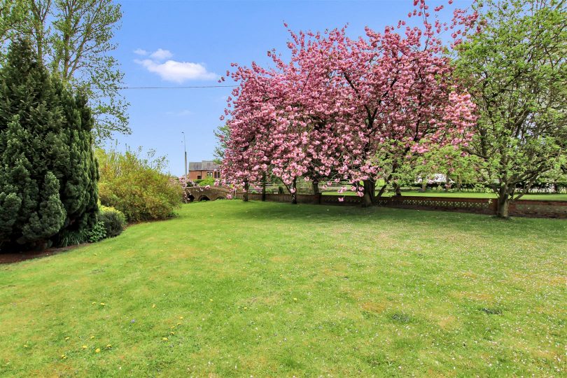 Bridge View Lane, West Rasen