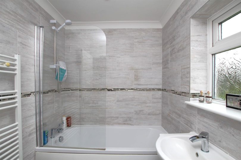 Bridge View Lane, West Rasen