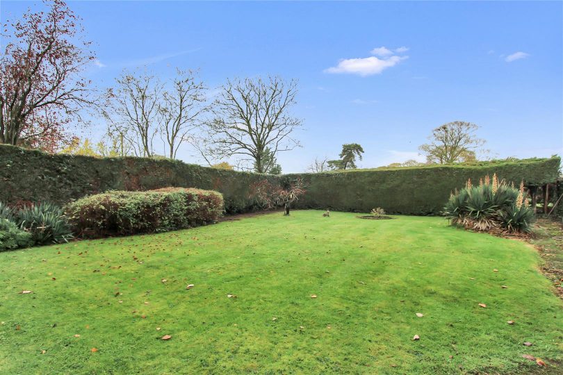 Bridge View Lane, West Rasen