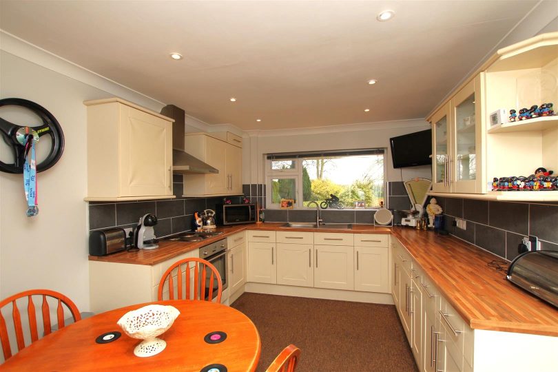 Bridge View Lane, West Rasen