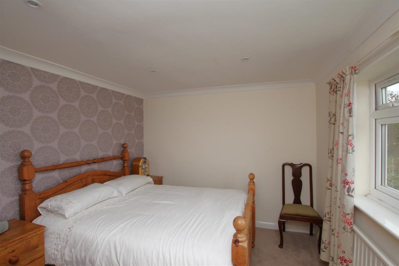 Bridge View Lane, West Rasen