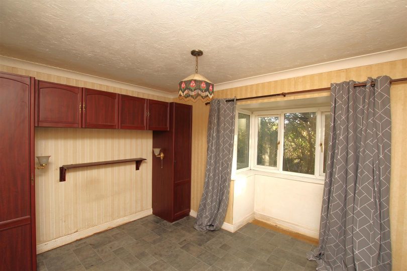 Barkwith Road, South Willingham, Market Rasen