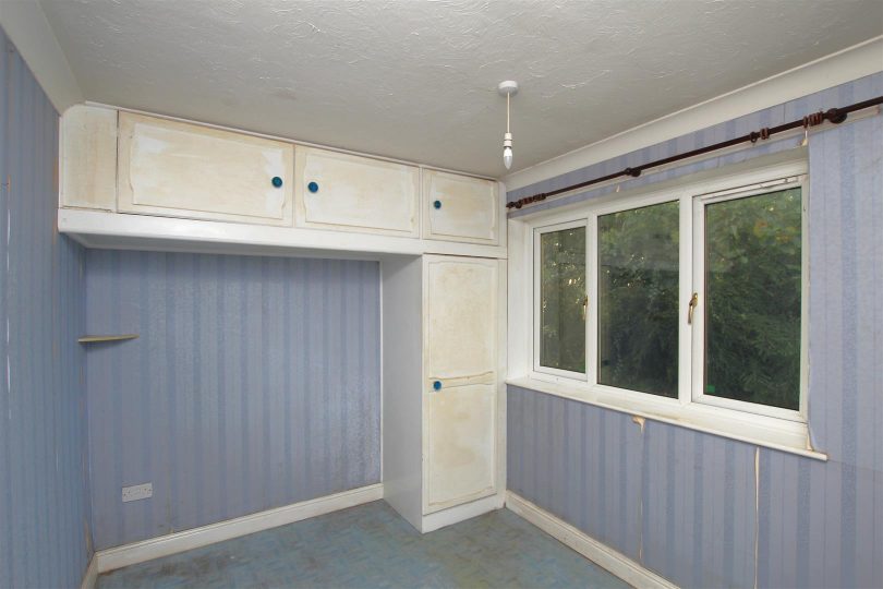 Barkwith Road, South Willingham, Market Rasen