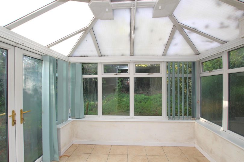 Barkwith Road, South Willingham, Market Rasen