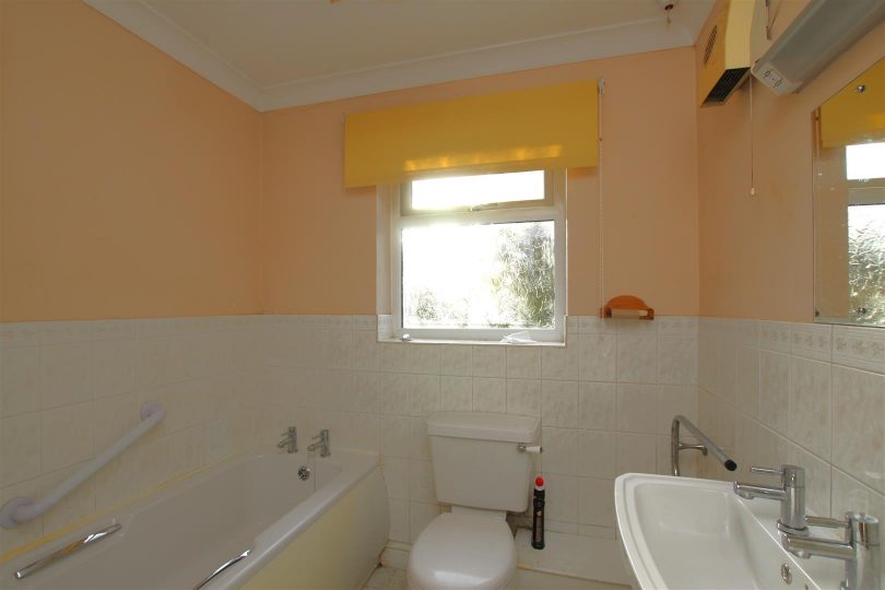 Barkwith Road, South Willingham, Market Rasen