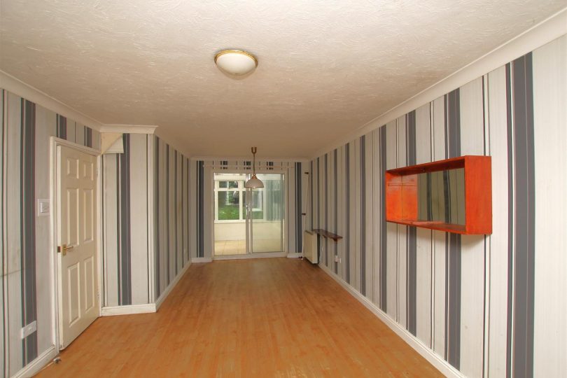 Barkwith Road, South Willingham, Market Rasen