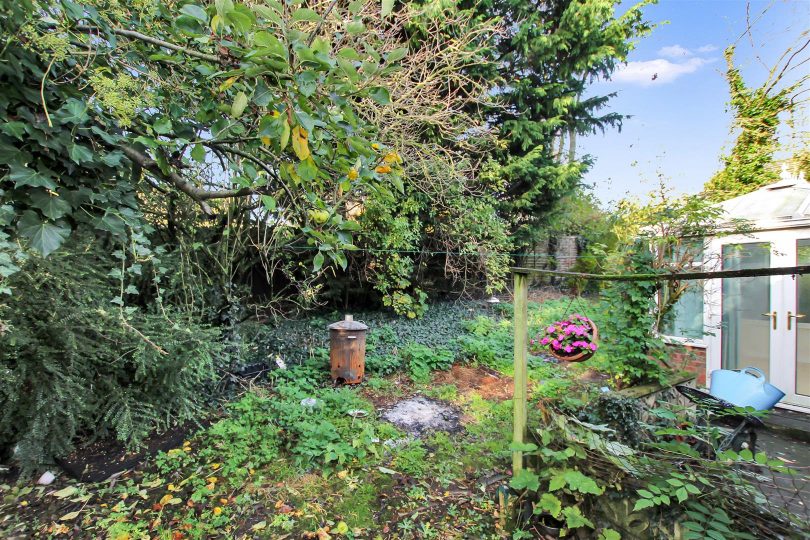 Barkwith Road, South Willingham, Market Rasen