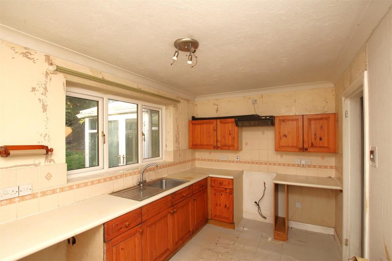 Barkwith Road, South Willingham, Market Rasen