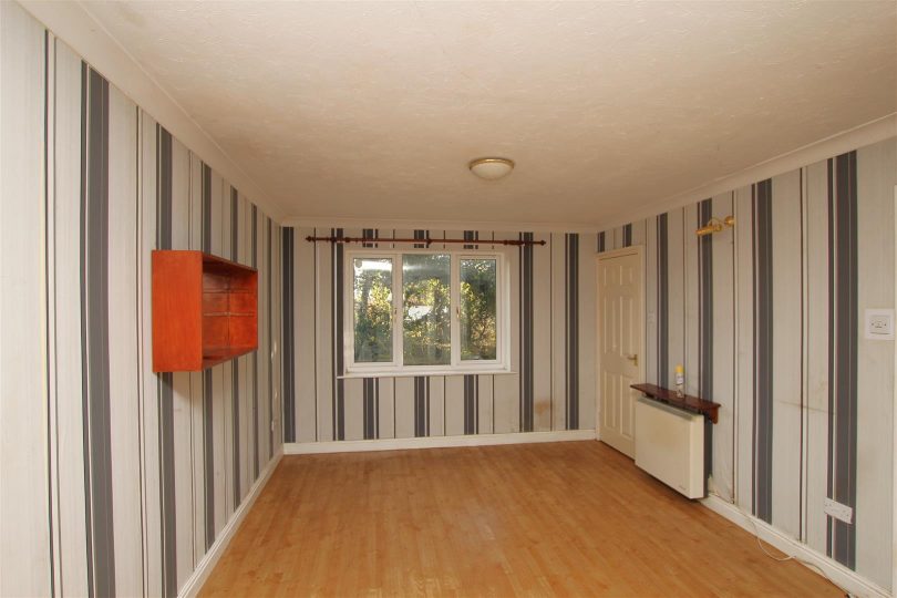 Barkwith Road, South Willingham, Market Rasen