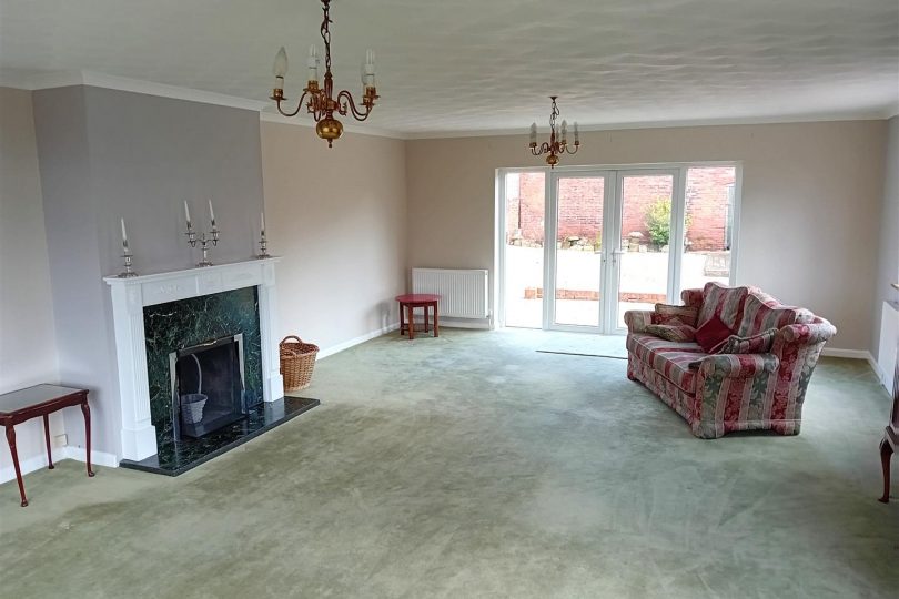 Bawtry Road, Blyth, Worksop