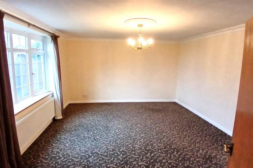 Bawtry Road, Blyth, Worksop