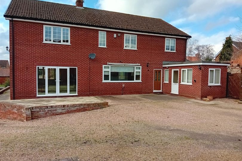 Bawtry Road, Blyth, Worksop