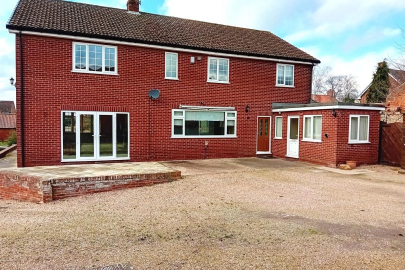 Bawtry Road, Blyth, Worksop