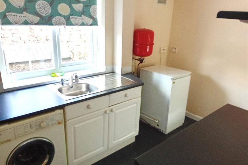 Bawtry Road, Blyth, Worksop