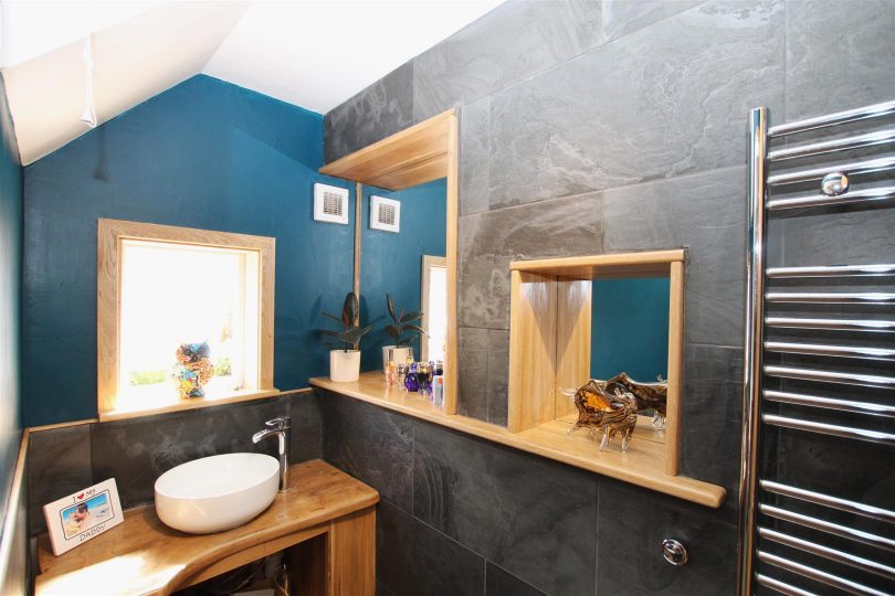 Thornton Road, South Kelsey, Market Rasen