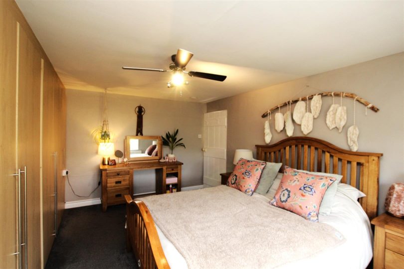 Thornton Road, South Kelsey, Market Rasen