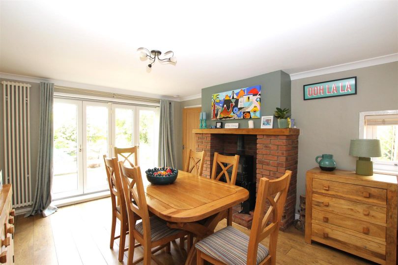 Thornton Road, South Kelsey, Market Rasen