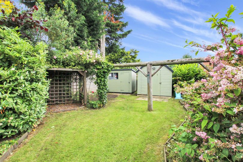 Thornton Road, South Kelsey, Market Rasen