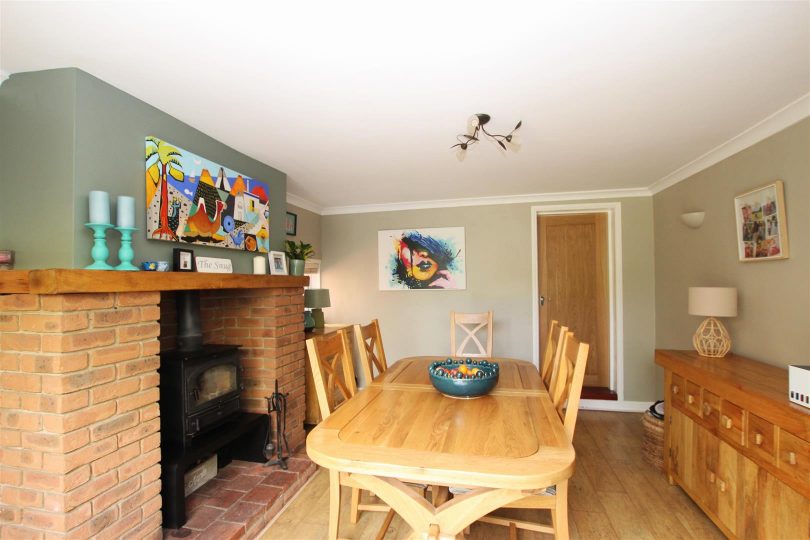 Thornton Road, South Kelsey, Market Rasen