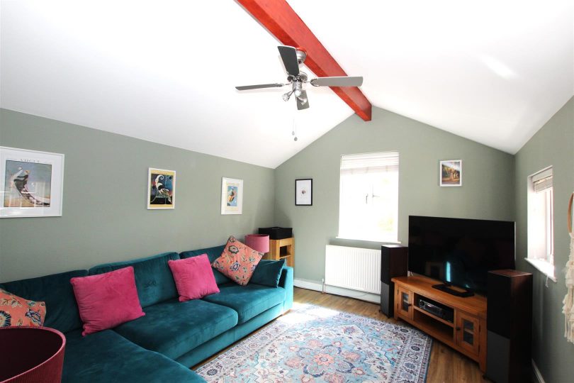 Thornton Road, South Kelsey, Market Rasen