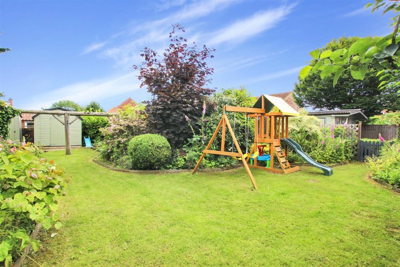 Thornton Road, South Kelsey, Market Rasen