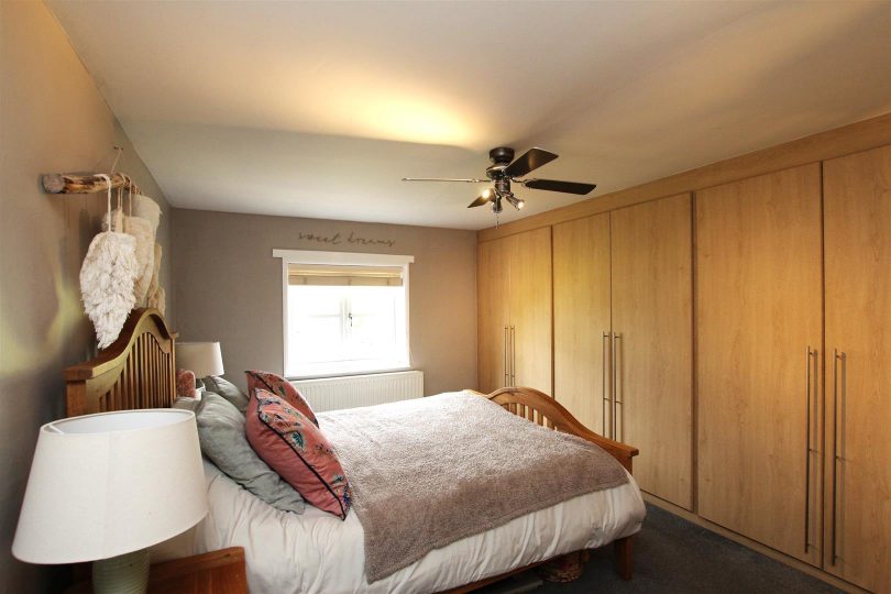 Thornton Road, South Kelsey, Market Rasen