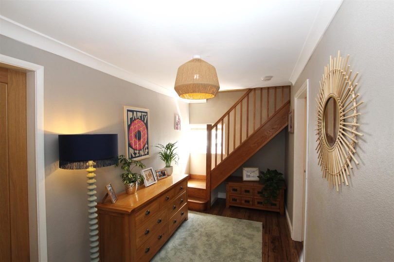 Thornton Road, South Kelsey, Market Rasen