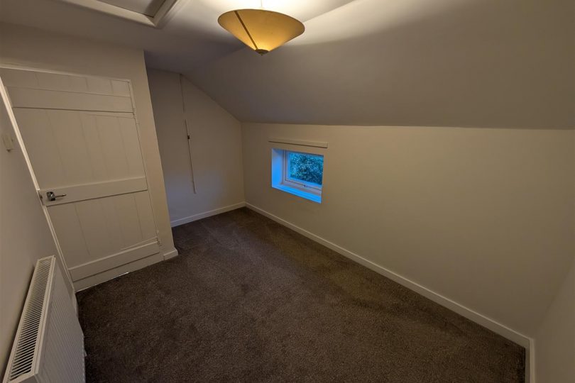 Grimsby Road, Binbrook