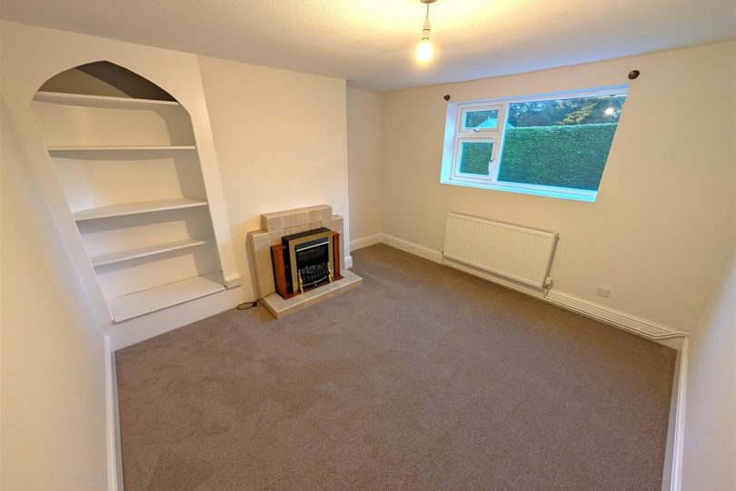 Grimsby Road, Binbrook