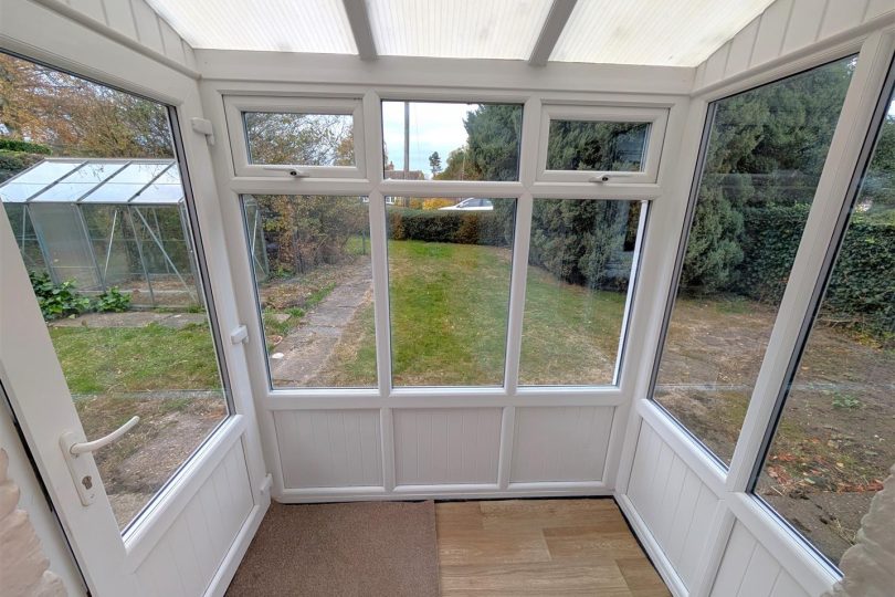 Grimsby Road, Binbrook