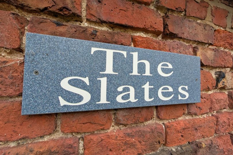 Grimsby Road, Binbrook