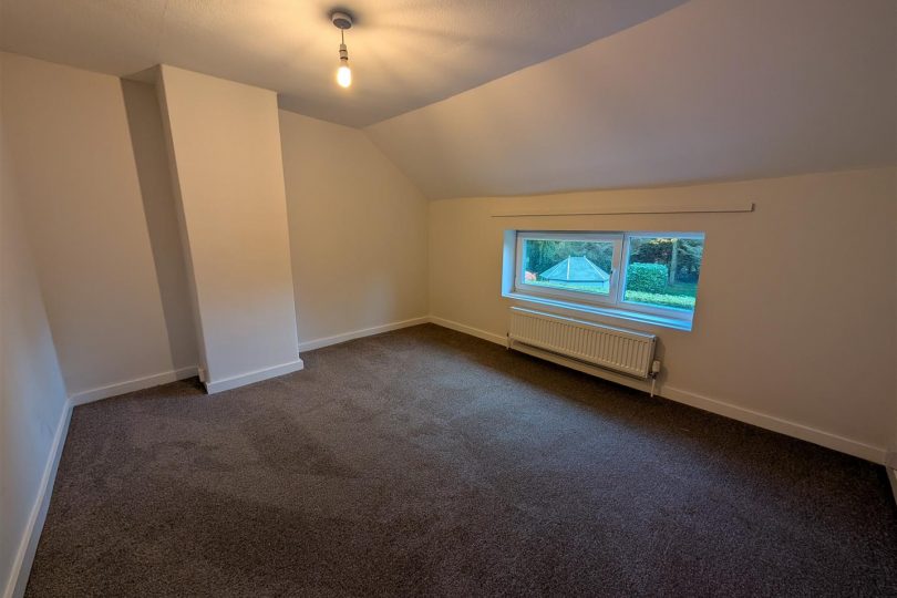 Grimsby Road, Binbrook