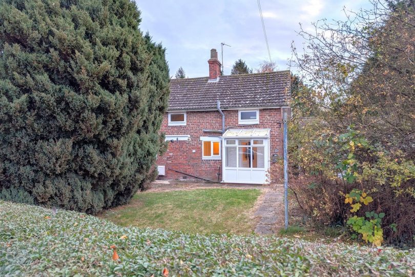 Grimsby Road, Binbrook