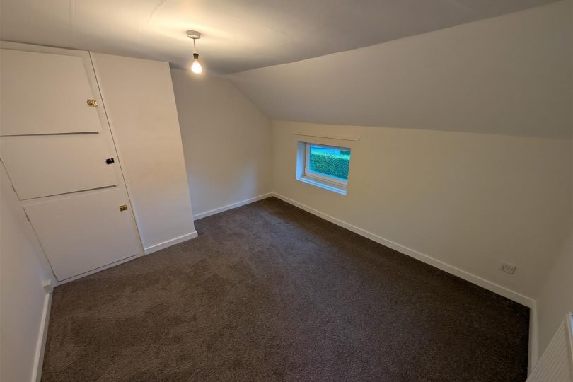 Grimsby Road, Binbrook