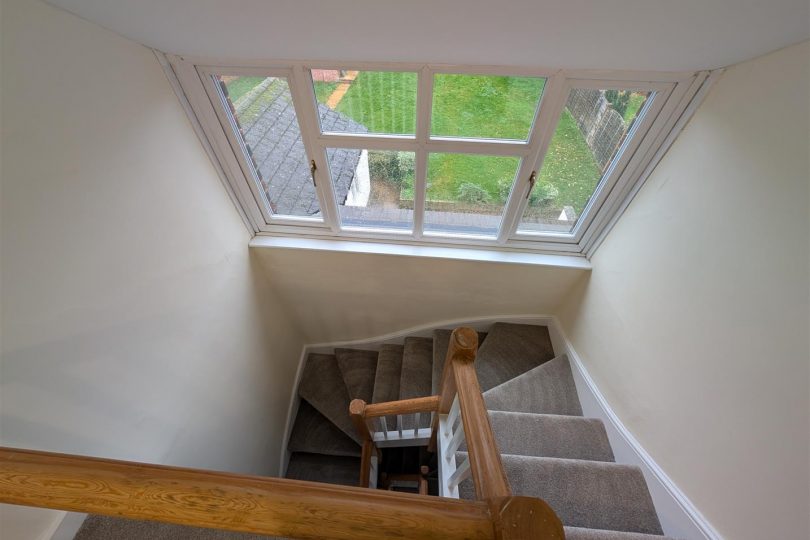 Wood Farm Close, Nettleton, Market Rasen