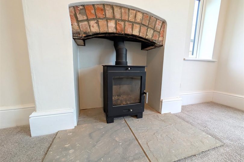 Wood Farm Close, Nettleton, Market Rasen