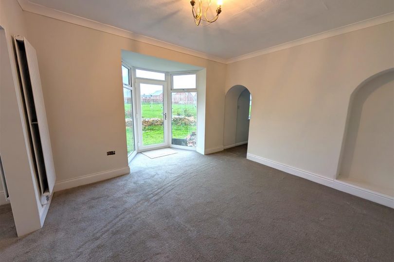 Wood Farm Close, Nettleton, Market Rasen