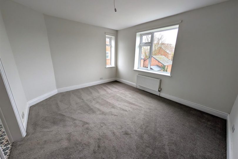 Wood Farm Close, Nettleton, Market Rasen