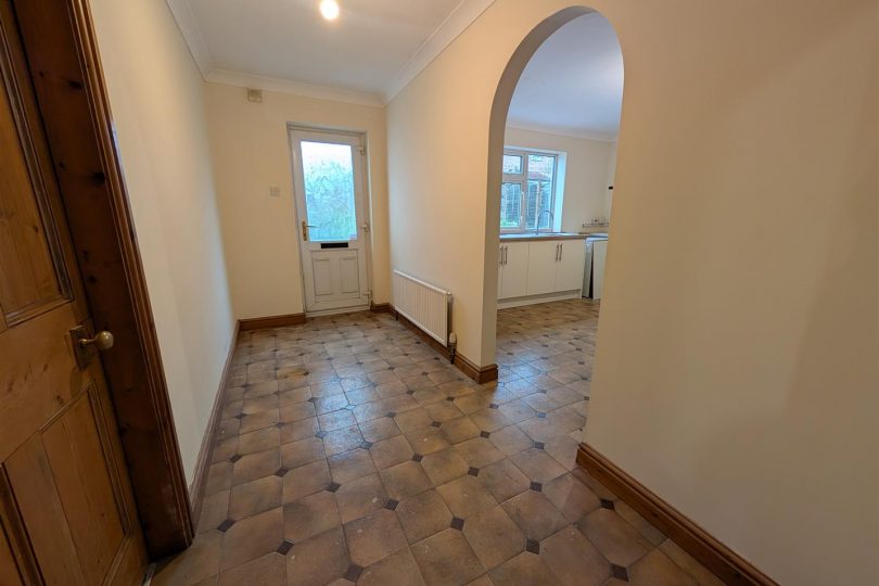 Wood Farm Close, Nettleton, Market Rasen