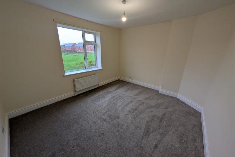 Wood Farm Close, Nettleton, Market Rasen