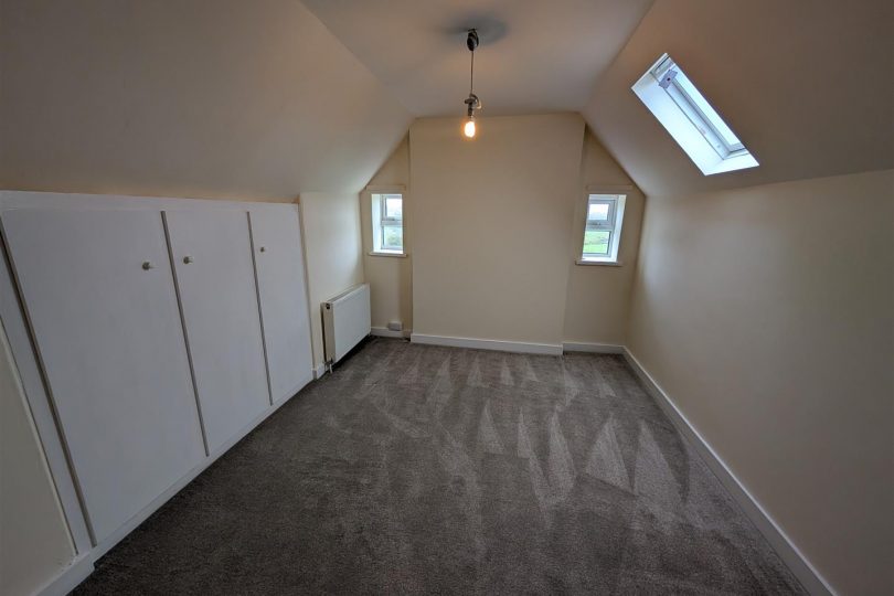 Wood Farm Close, Nettleton, Market Rasen