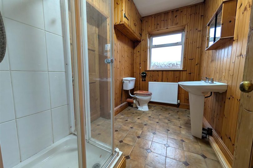 Wood Farm Close, Nettleton, Market Rasen