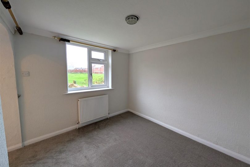 Wood Farm Close, Nettleton, Market Rasen