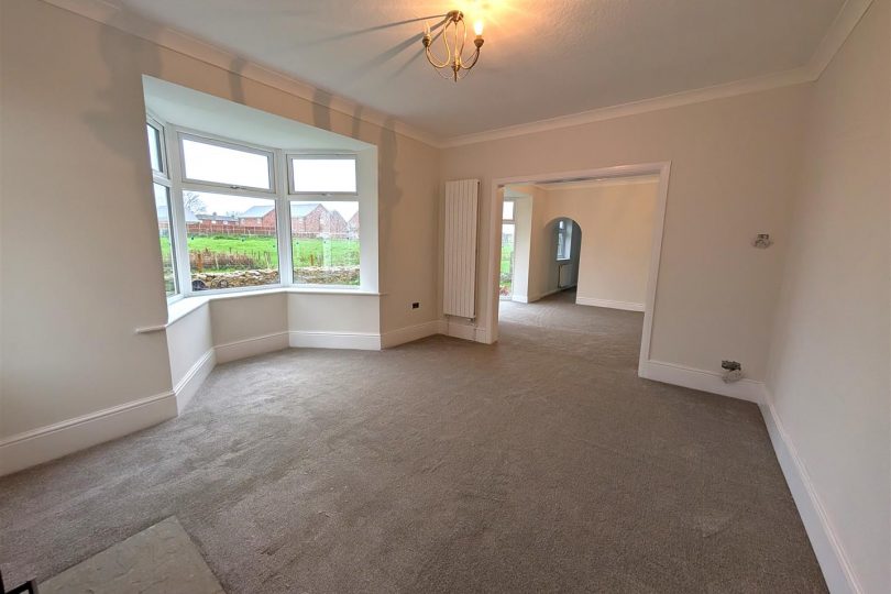 Wood Farm Close, Nettleton, Market Rasen