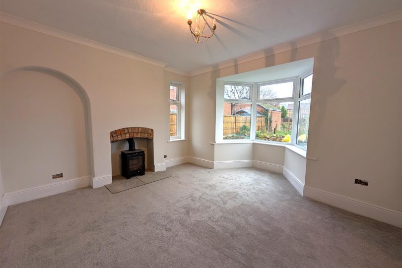 Wood Farm Close, Nettleton, Market Rasen