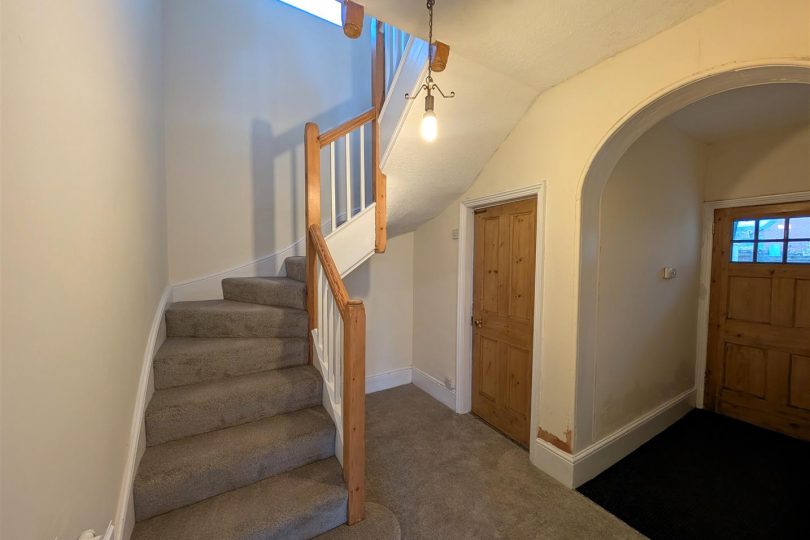 Wood Farm Close, Nettleton, Market Rasen
