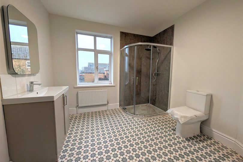 Wood Farm Close, Nettleton, Market Rasen