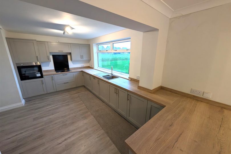 Wood Farm Close, Nettleton, Market Rasen